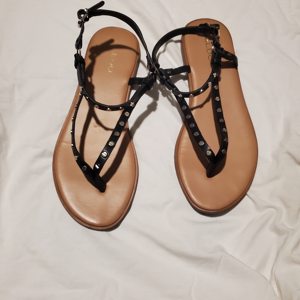 Aldo sandals